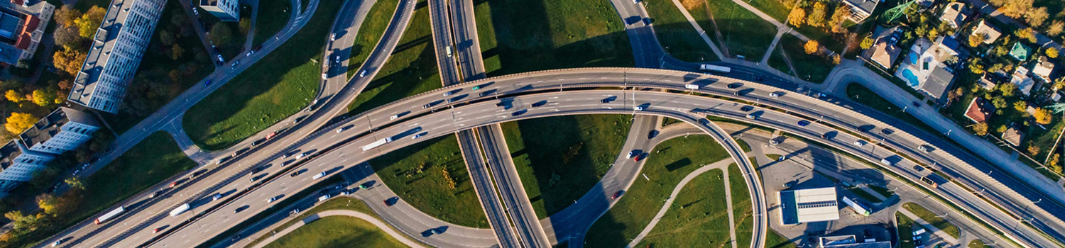 An image of a motorway.